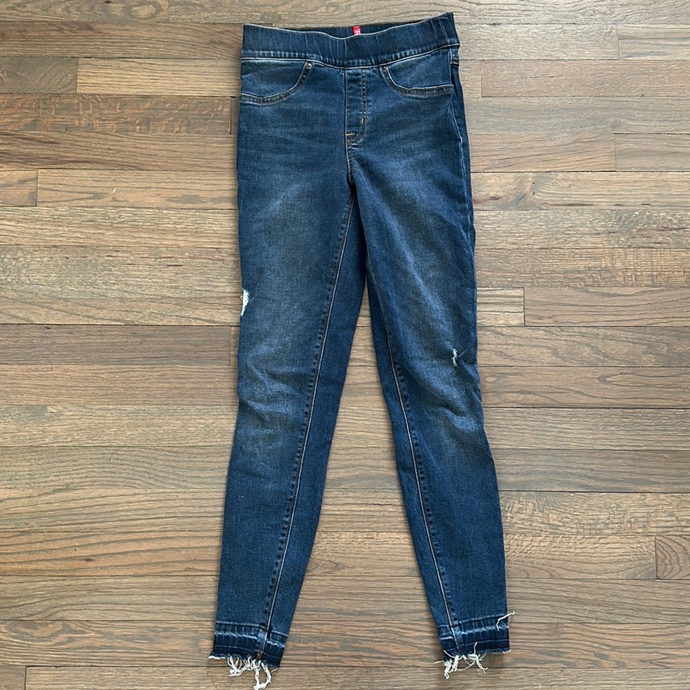 SPANX Leggings by Sara Blakely👖